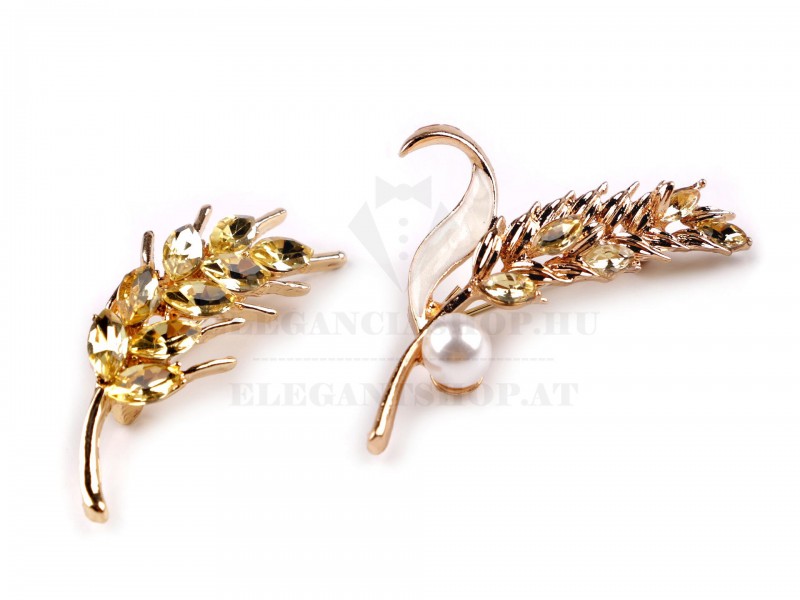 Kitűző búzakalász Kitűzők, Brossok Kitűző búzakalász Kitűzők, Brossok