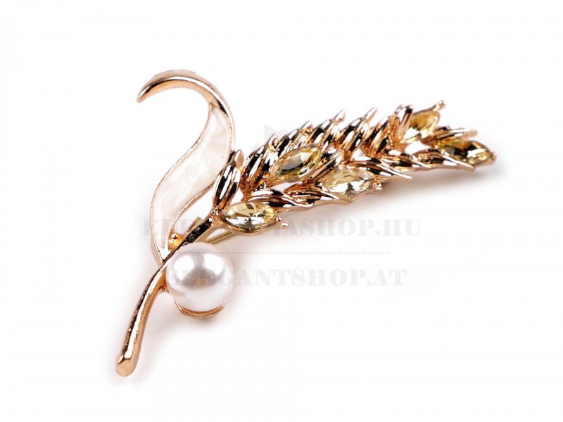 Kitűző búzakalász Kitűzők, Brossok Kitűző búzakalász Kitűzők, Brossok