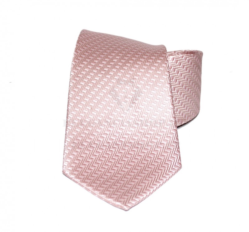                       NM classic nyakkendő - Púderrrózsaszín