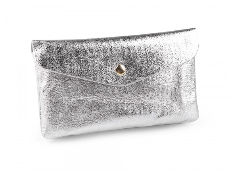 Metál pénztárca Női táska, pénztárca, öv