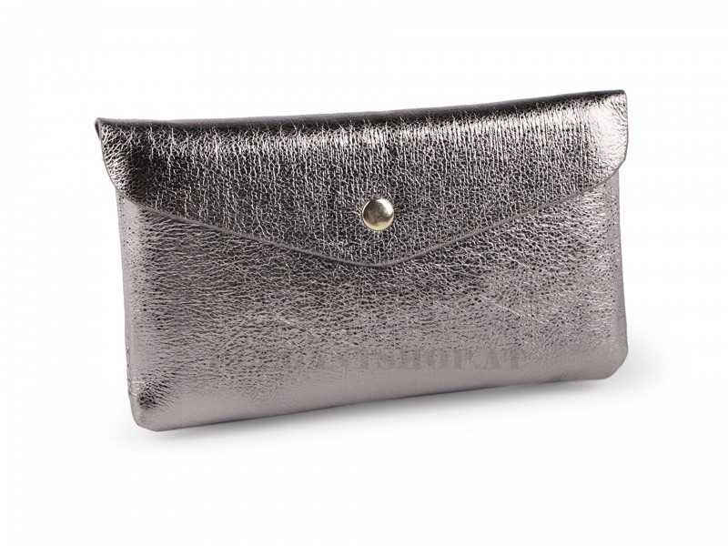 Metál pénztárca Női táska, pénztárca, öv