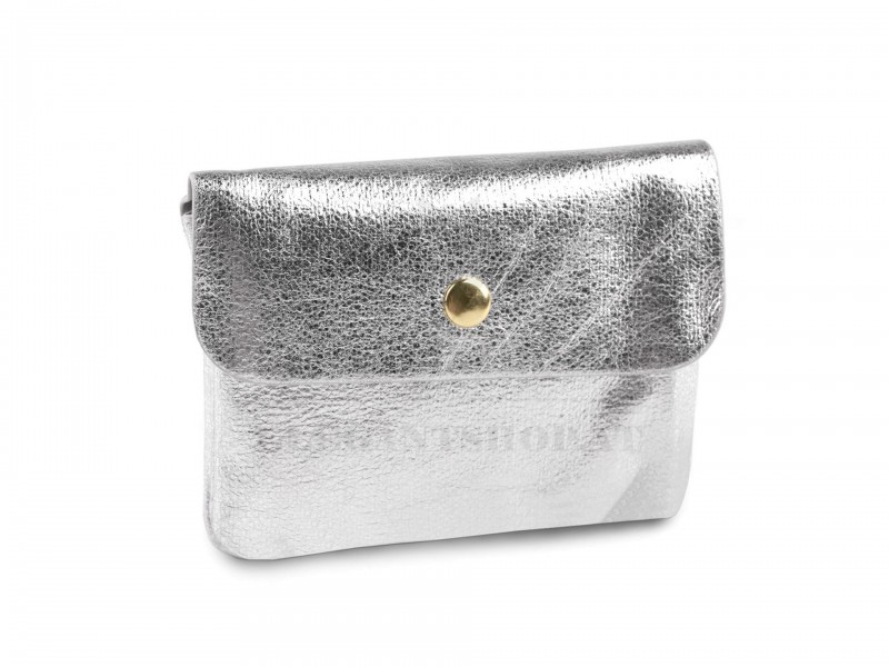 Metál pénztárca Női táska, pénztárca, öv