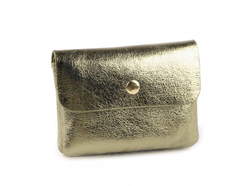 Metál pénztárca Női táska, pénztárca, öv