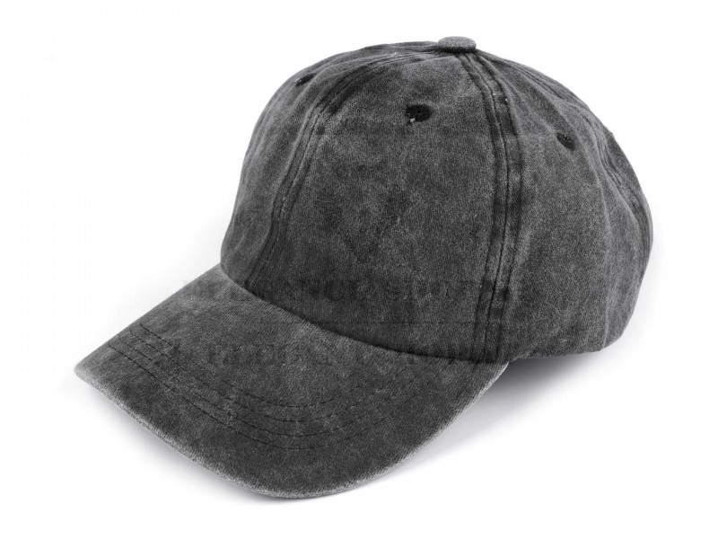   Pamut siltessapka unisex Férfi kalap, sapka