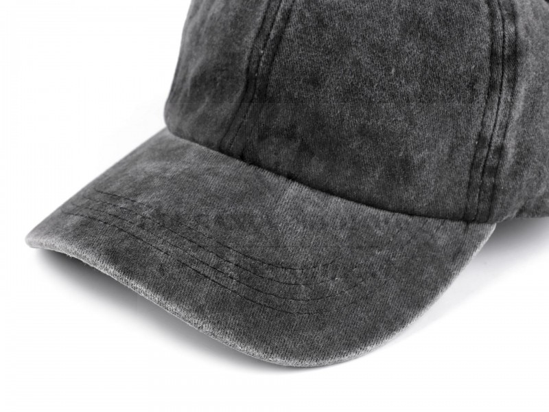   Pamut siltessapka unisex Férfi kalap, sapka