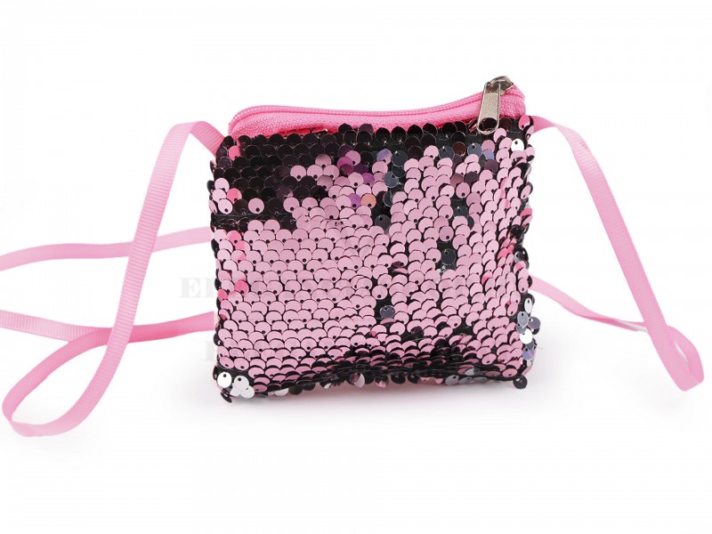 Táska/Tok flitterekkel Női táska, pénztárca, öv Táska/Tok flitterekkel Női táska, pénztárca, öv