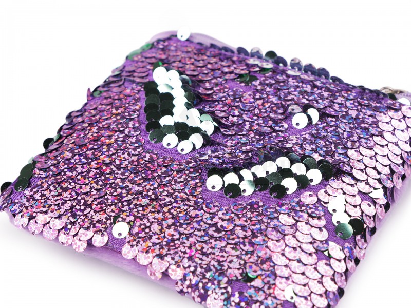 Táska/Tok flitterekkel Női táska, pénztárca, öv Táska/Tok flitterekkel Női táska, pénztárca, öv