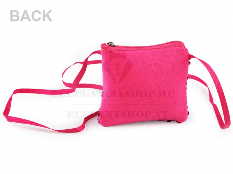 Táska/Tok flitterekkel Női táska, pénztárca, öv Táska/Tok flitterekkel Női táska, pénztárca, öv