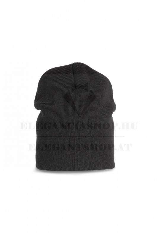  Unisex beanie kötött sapka Férfi kalap, sapka