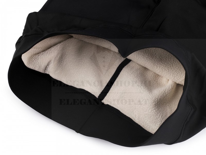     Női thermo leggings bundával Női zokni, harisnya, pizsama