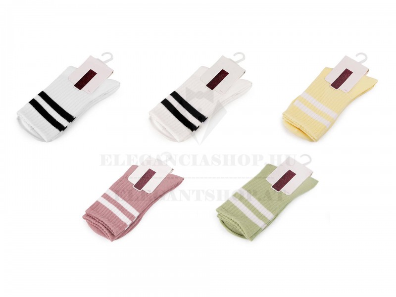 Pamut zokni unisex Férfi zokni, fehérnemű Pamut zokni unisex Férfi zokni, fehérnemű