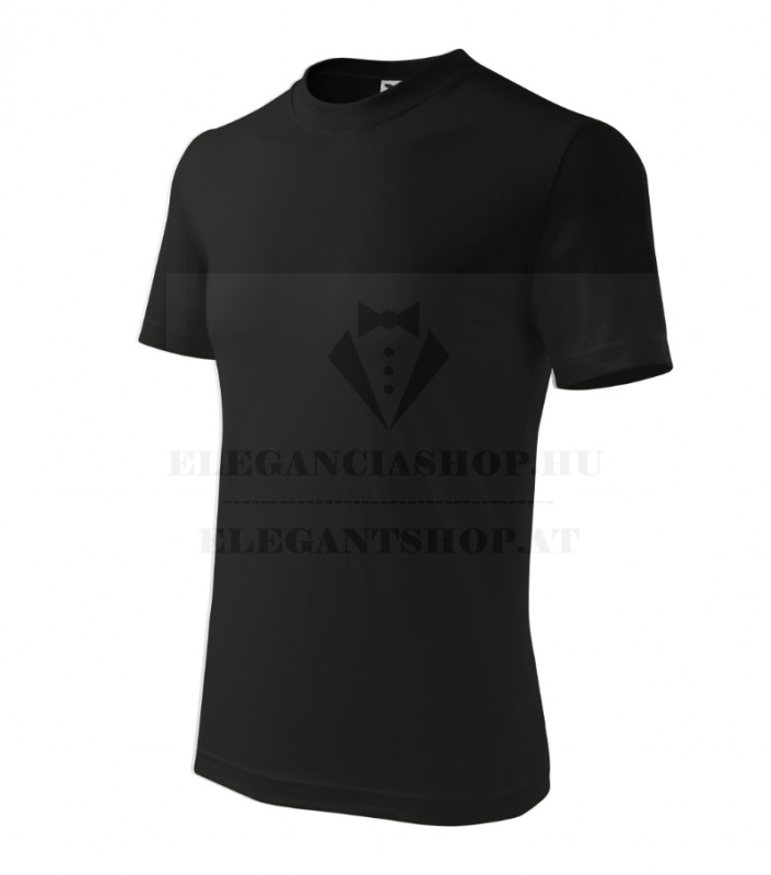   Classic unisex r.u póló Férfi pólók,pulóverek