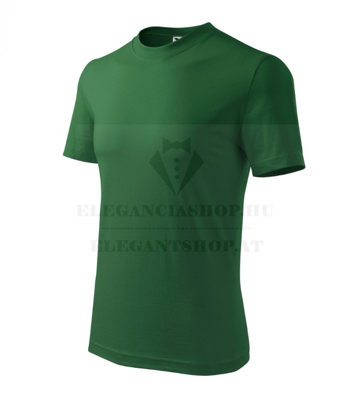   Classic unisex r.u póló Női ing,póló,pulóver