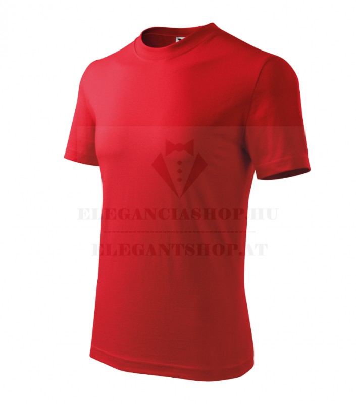   Classic unisex r.u póló Női ing,póló,pulóver
