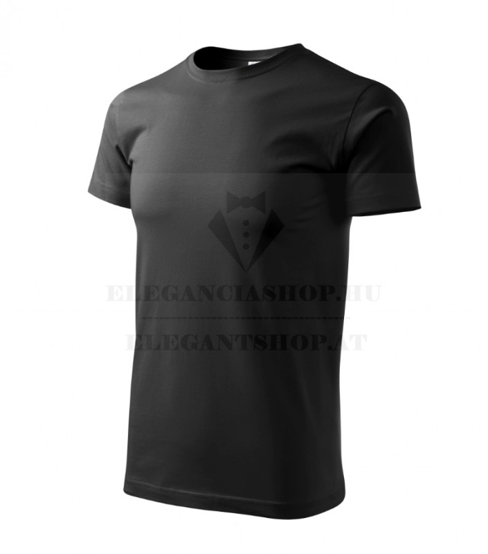 Heavy New unisex r.u póló Férfi pólók,pulóverek