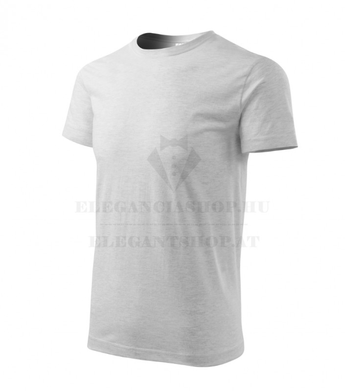 Heavy New unisex r.u póló Férfi pólók,pulóverek