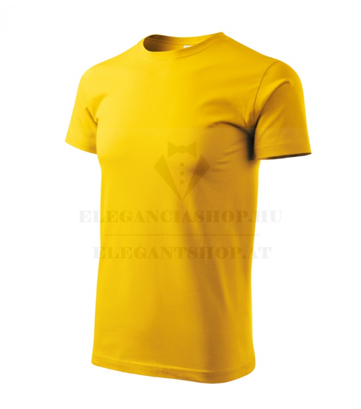 Heavy New unisex r.u póló Férfi pólók,pulóverek