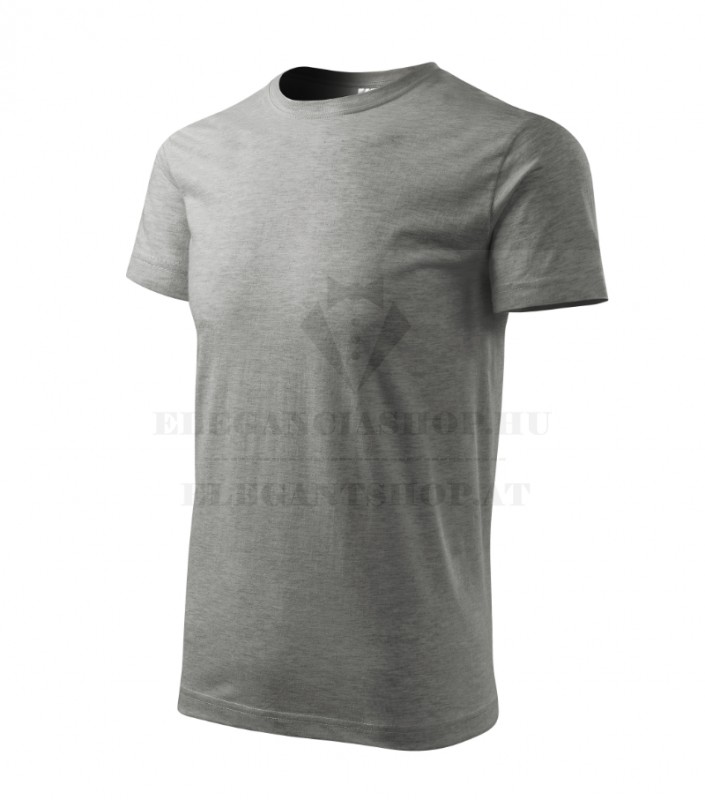 Heavy New unisex r.u póló Férfi pólók,pulóverek