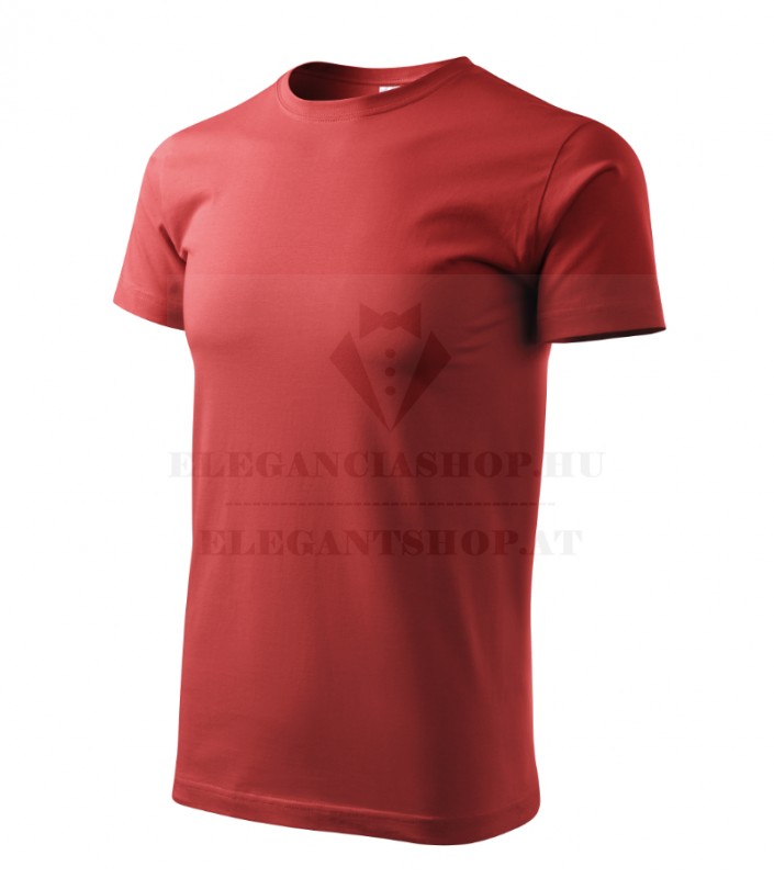 Heavy New unisex r.u póló Férfi pólók,pulóverek