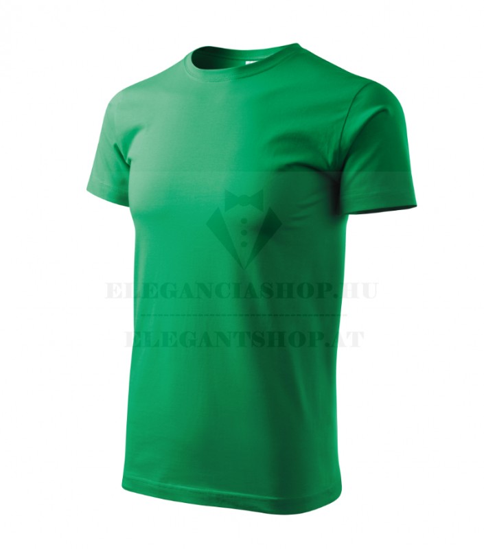 Heavy New unisex r.u póló Férfi pólók,pulóverek