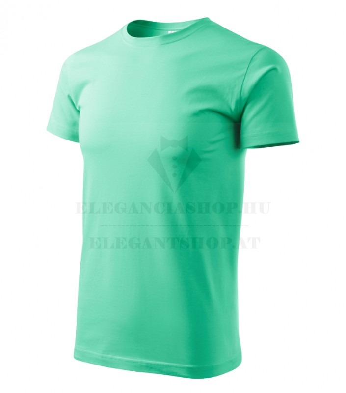 Heavy New unisex r.u póló Női ing,póló,pulóver