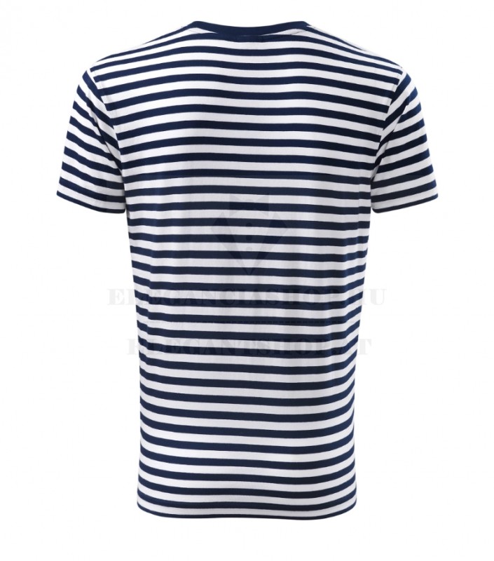 Sailor unisex r.u póló Női ing,póló,pulóver