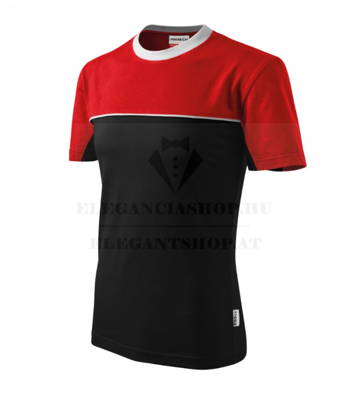   Colormix unisex r.u póló Női ing,póló,pulóver