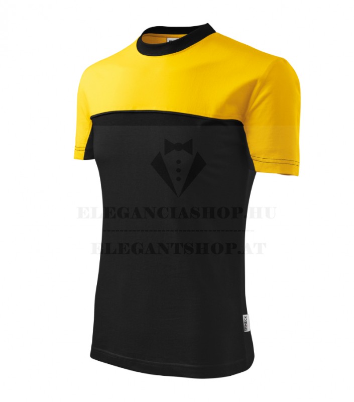   Colormix unisex r.u póló Női ing,póló,pulóver
