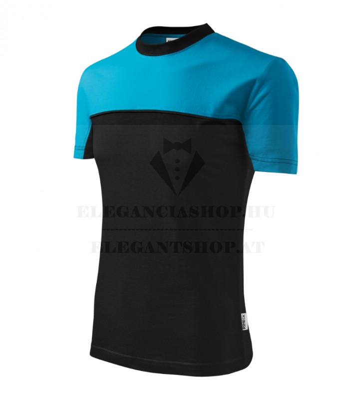   Colormix unisex r.u póló Női ing,póló,pulóver