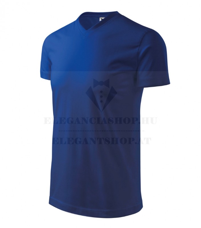   Heavy V-neck unisex r.u póló Női ing,póló,pulóver