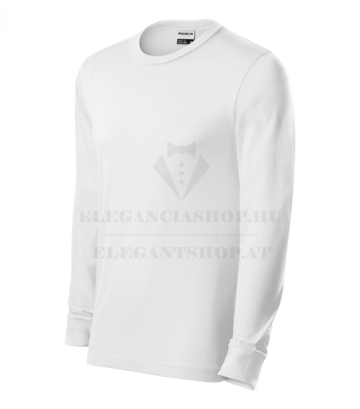 Resist LS unisex h.u póló Női ing,póló,pulóver