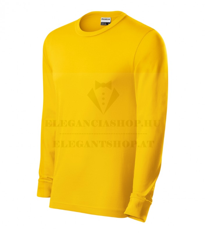 Resist LS unisex h.u póló Női ing,póló,pulóver