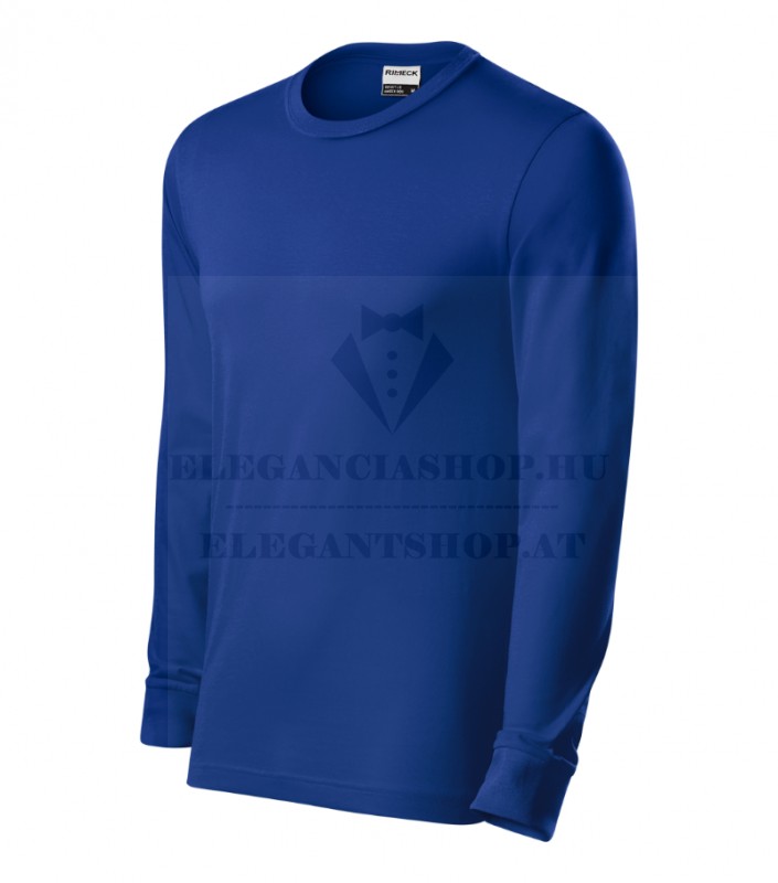 Resist LS unisex h.u póló Női ing,póló,pulóver