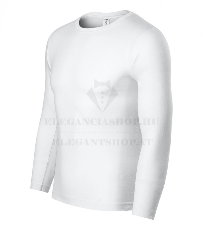 Progress LS unisex h.u póló Női ing,póló,pulóver