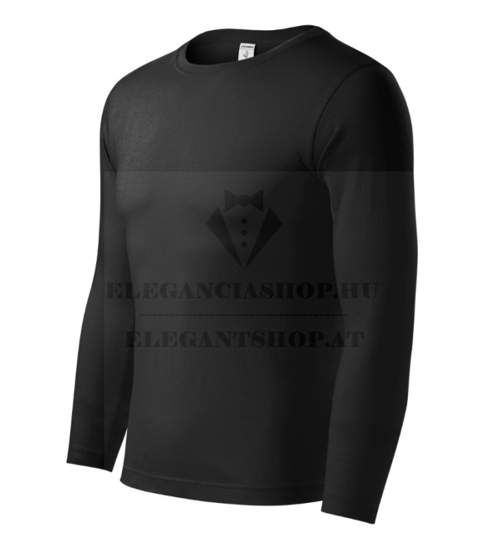 Progress LS unisex h.u póló Női ing,póló,pulóver