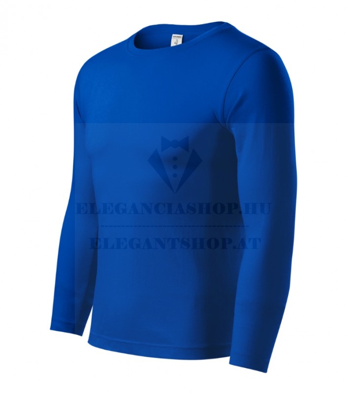 Progress LS unisex h.u póló Női ing,póló,pulóver