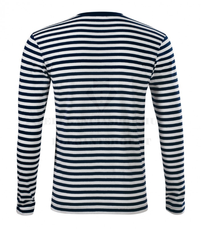 Sailor LS unisex h.u póló Női ing,póló,pulóver