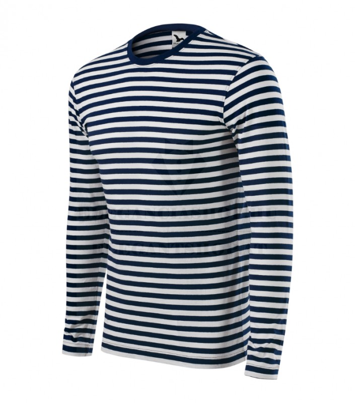 Sailor LS unisex h.u póló Női ing,póló,pulóver