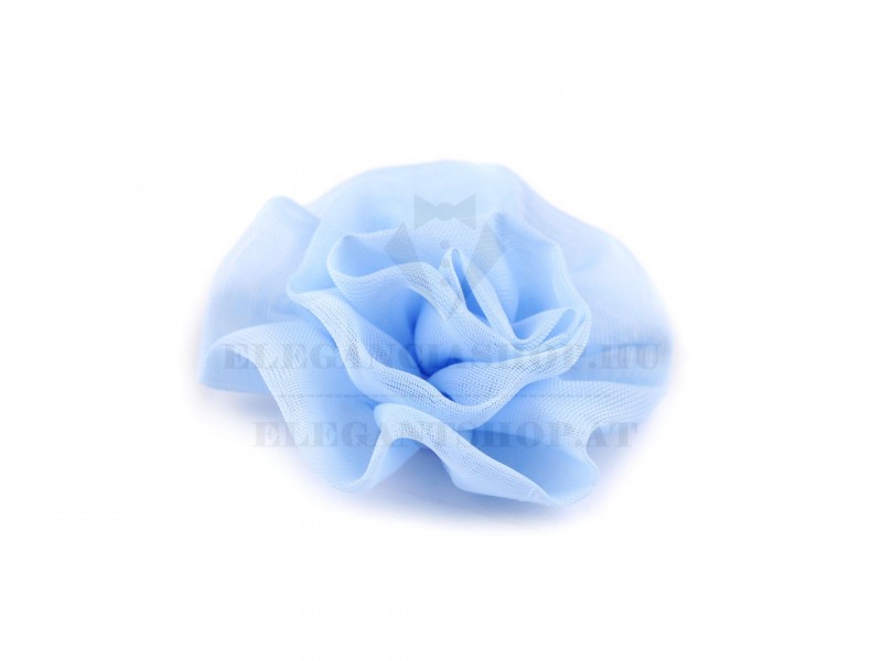 Textil virág - 10 db/csomag Női kiegészítők Textil virág - 10 db/csomag Női kiegészítők