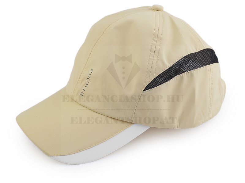   Nyári baseball sapka unisex Férfi kalap, sapka