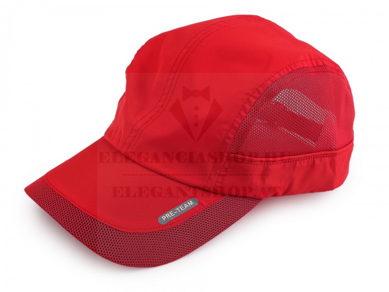   Nyári baseball sapka unisex Férfi kalap, sapka