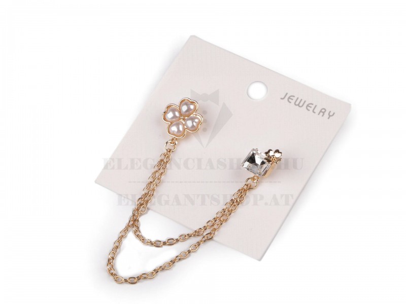                       Bross dragyony kapocs Kitűzők, Brossok