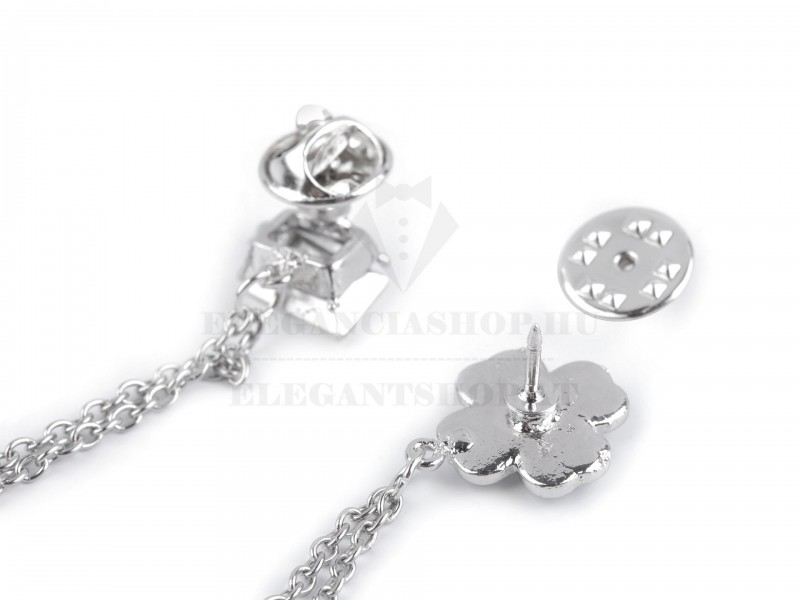                       Bross dragyony kapocs Kitűzők, Brossok