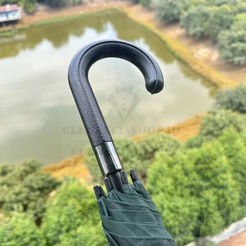 Unisex hosszú nyelű esernyő   Unisex hosszú nyelű esernyő