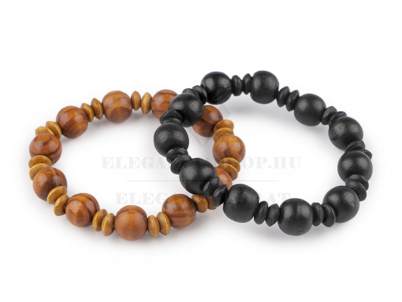 Fagyöngy karkötő unisex                             Fagyöngy karkötő unisex