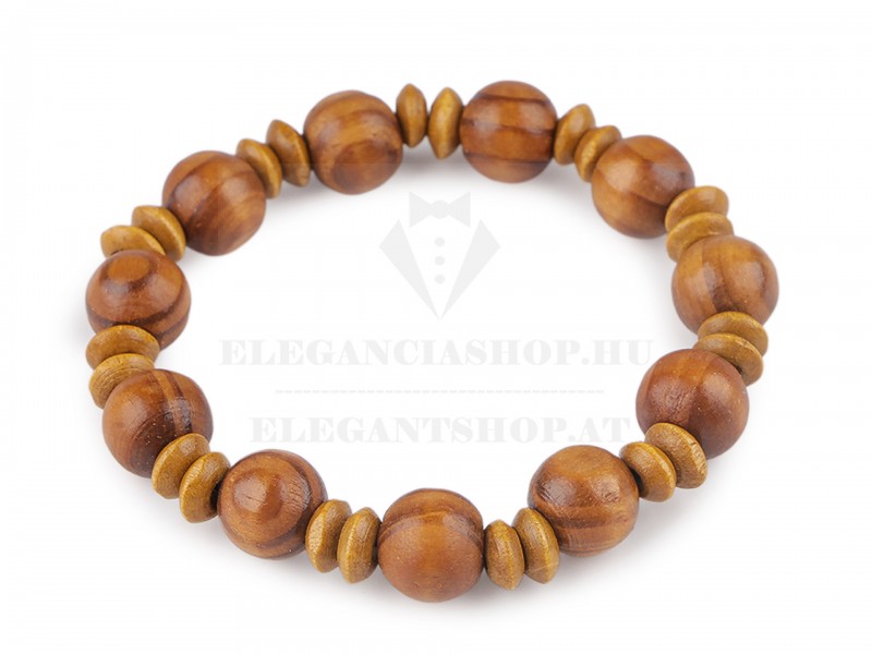 Fagyöngy karkötő unisex                             Fagyöngy karkötő unisex