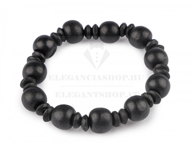 Fagyöngy karkötő unisex                             Fagyöngy karkötő unisex