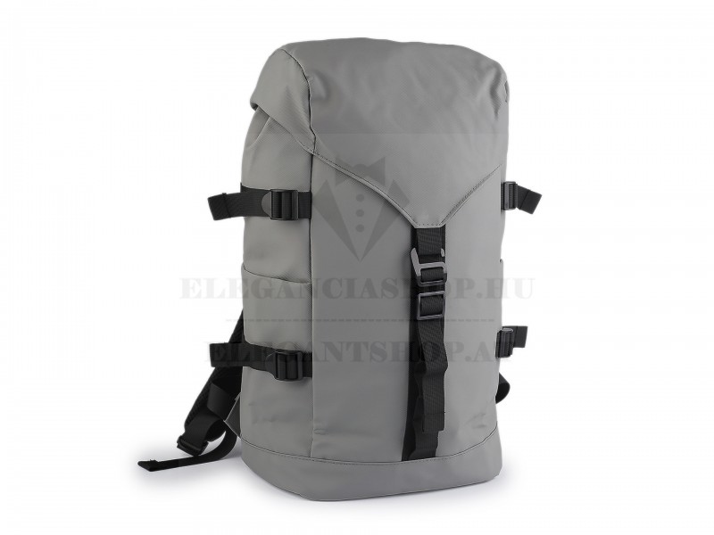                      Vízhatlan hátizsák - 40x50 cm Női táska, pénztárca, öv