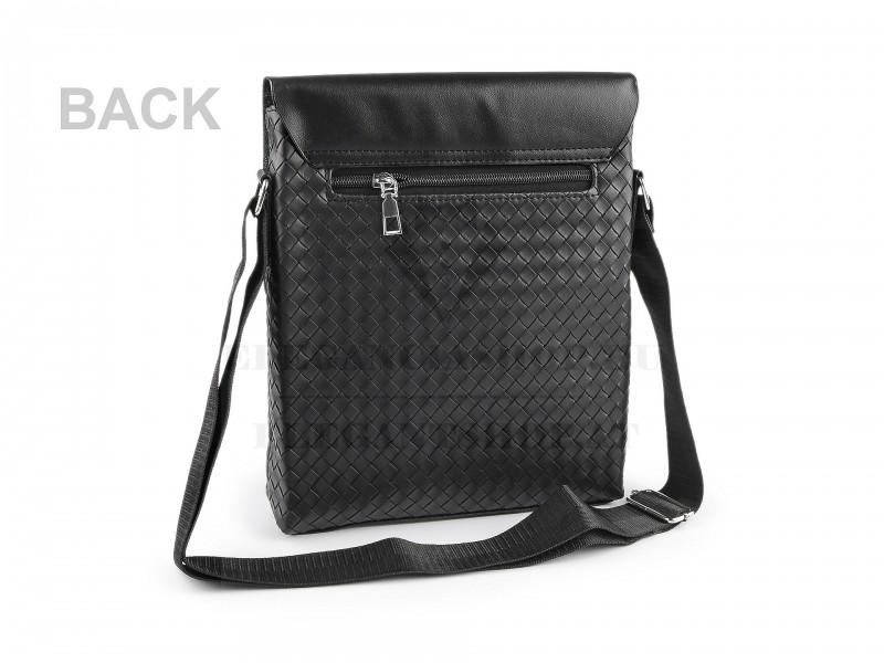 Férfi oldaltáska crossbody - 25x29 cm Női táska, pénztárca, öv Férfi oldaltáska crossbody - 25x29 cm Női táska, pénztárca, öv