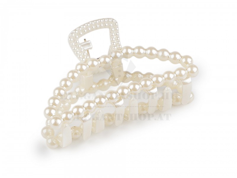                         Hajcsat gyöngyös Ékszer, hajdísz